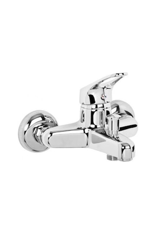 Sardıcı 2'li Set Mix Banyo Bataryası Robot Yağmurlama Tepe Duş Seti