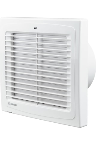 Blauberg Auto 100 Banyo Fanı