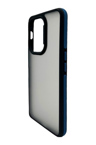 Nettech Oneplus Nord Ce3 5g Uyumlu Nt-n049 Arka Koruma Kılıf - Koyu Yeşil Koyu Yeşil