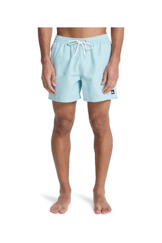 Quiksilver Everyday Deluxe Volley 15 Erkek Mavi Mayo
