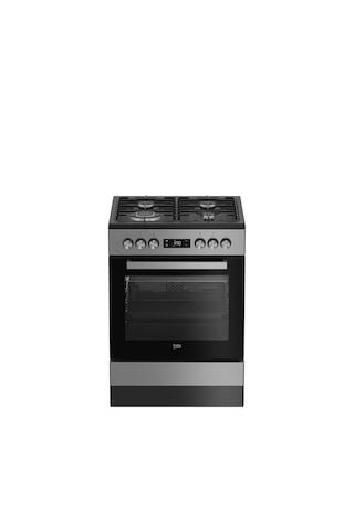 Beko BFM 410 EBG 72 LT Ocaklı Fırın