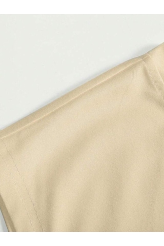 Altamira Erkek Dikey Baskılı Oversize Kolsuz T-shirt 001