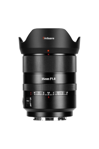 Af 35mm F1.8 Full Frame Sony E Mount