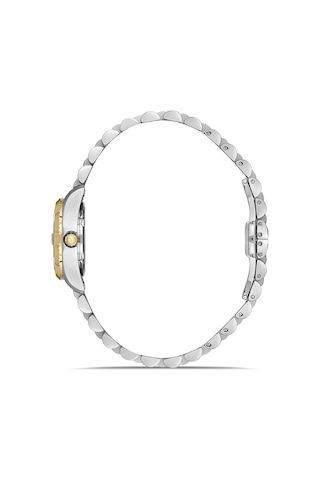 Hislon Women's Classic Queen Ql155t-02sgs Gri