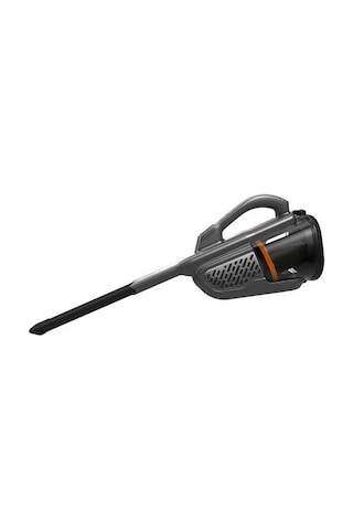 Black+Decker BHHV520JF-QW 18V Şarjlı El Süpürgesi