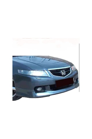 HONDA ACCORD 2003-2009 ÖN TAMPON EKİ KARLIK ASTARLI