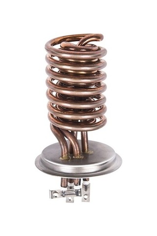 Stilevs Akarsu Elektrikli Şofben