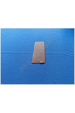 Ford Transit Krom Depo Kapağı 2002-2013 Paslanmaz Çelik