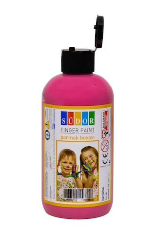Südor Parmak Boyası Pembe 250Ml