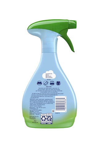 Febreze Fabric Gain Original Koku Giderici Kumaş Spreyi 438ml Ferahlatıcı