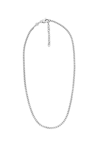 Fossil Jf04505-040 Erkek Kolye