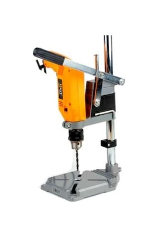 Troy 90007 Ayarlanabilir Matkap Tezgahı 420 MM Troy 90007 Ayarlanabilir Matkap Tezgahı 420 MM