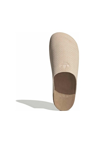 Adidas Adımule Unisex Terlik Kk4741 Bej