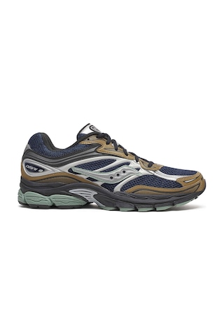 Saucony Saucony Progrid Omni 9 Unisex Mavi Günlük Ayakkabı 7895 Lacivert