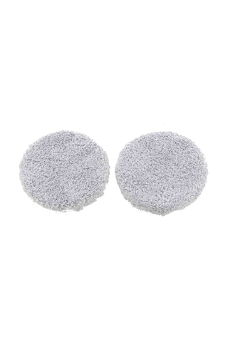 Hobot 188/198/368/388 Mikrofiber Yedek Bez 12 Li Paket