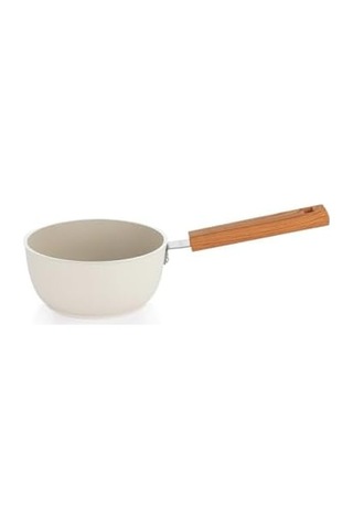 Ceramoni Seramik Sütlük 16 Cm-krem