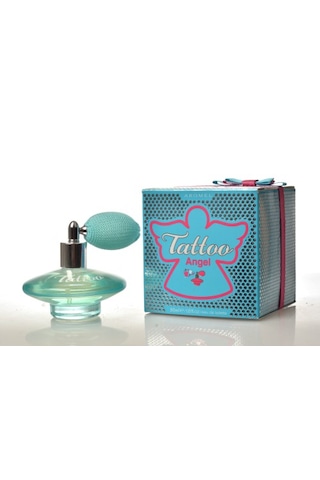 Aromel Tattoo Angel Kadın Parfüm EDT 50 ML
