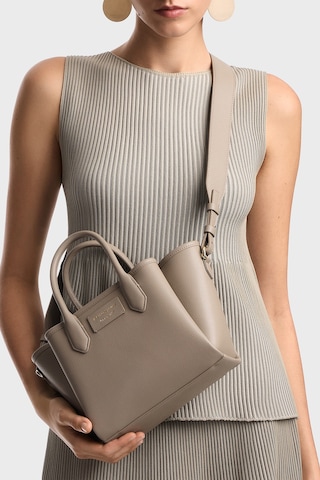 Emporio Armani Bayan Çanta Ew002328 Af17799 M1345 Toprak Toprak