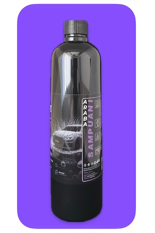 Willbe Auto Care Oto Şampuanı 700ml