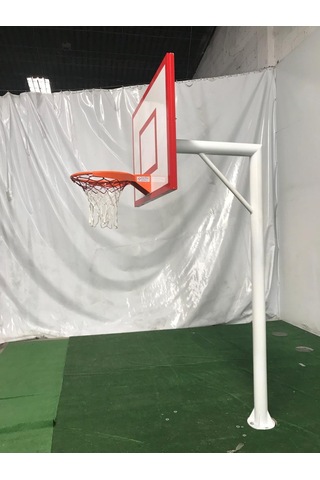 Adelinspor Mini Basketbol Potası 90x120 18 MM Mdf Ahşap Panya