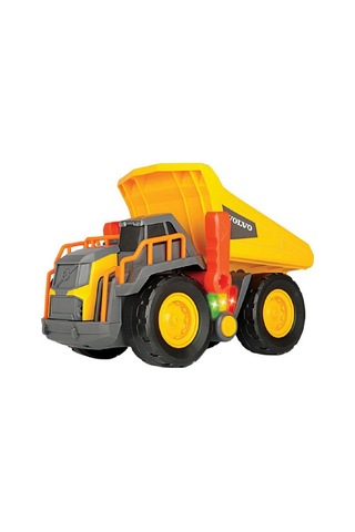 Power Dump Kamyon