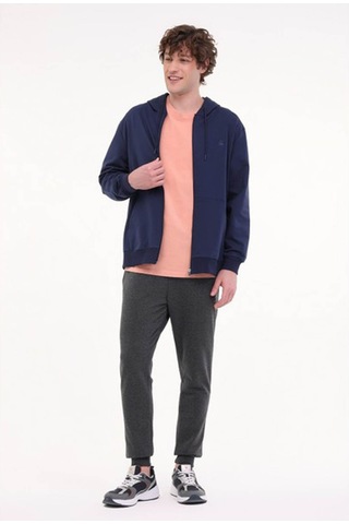 Lumberjack Lacivert Erkek Sweatshirt A102024356 Lacivert