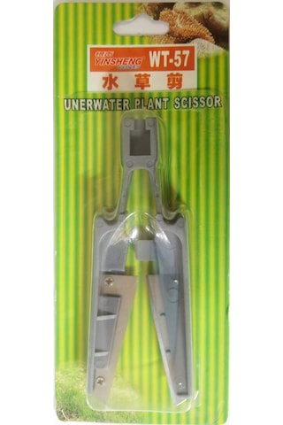 Yinsheng Wt-57 Küçük Bitki Makası 10 Cm