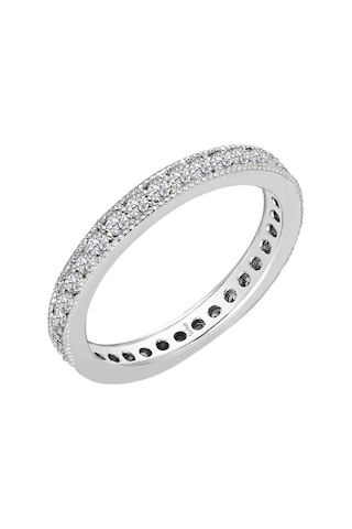 Sirius G Renk 0,64 Karat Pırlanta Tamtur Yüzük 0807R0077