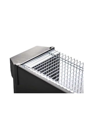 Zenon Çift Taraflı Isıtıcı 1800 W Ks-2740