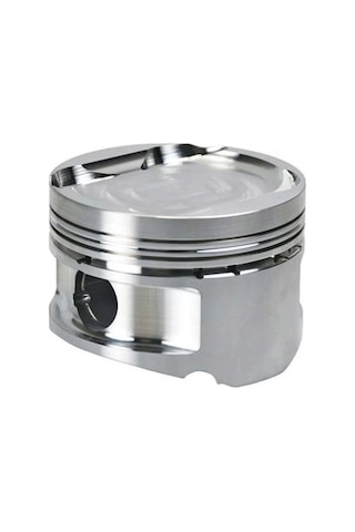 Kıng Pıstons Piston Segman + Gömlek Std Ø75,00 0111.av 106 206 207 306 307 Berlingo C2 C3 C4 Partner Saxo