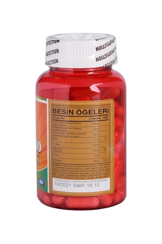 Trunature Saw Palmetto Complex 450 MG 3 Kutu 300 Kapsül
