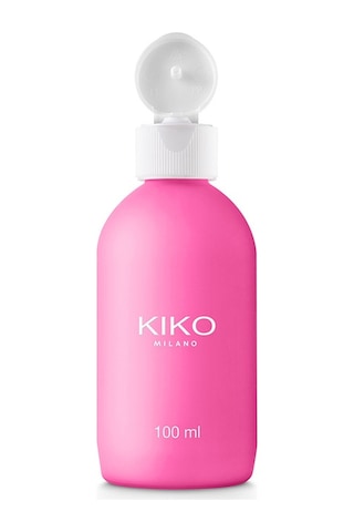 Kiko Reusable Bottle Saklama Kabı 100 ML