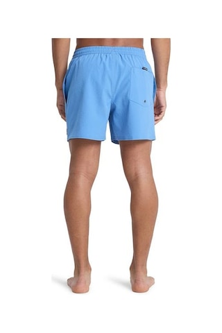 Quiksilver Everyday Mavi Erkek Mayo