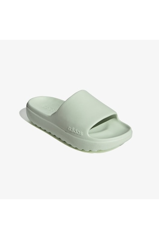 Adidas Adilette Lumia Kadın Yeşil Terlik Jq7459 Yeşil