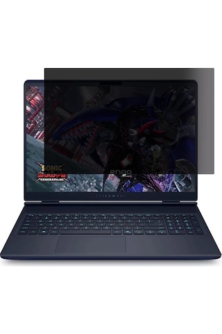 Dell Alienware 16x Aurora Ac16251 Hayalet Ekran Koruyucu