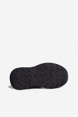 Vicco Stone Basic Erkek Çocuk Siyah Bot