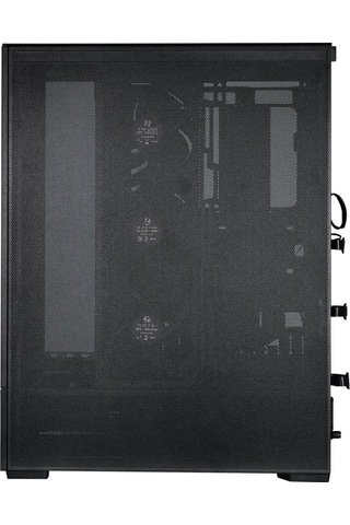 Lian Li SUP-01 Mid-Tower Atx Bilgisayar Kasası Siyah