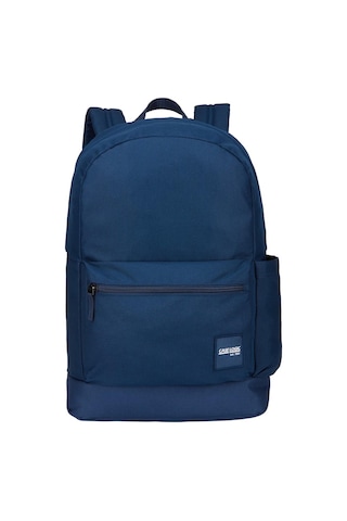 Case Logic Commence Notebook Sırt Çantası 24l Dress Blue Ca.ccam1216db