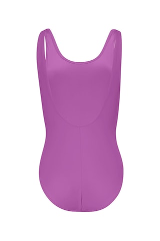 Puma Swım Kadın Mayo 907685 20 Pembe
