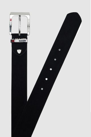 U.S. Polo Assn. U.s. Polo Assn. Erkek Siyah Kemer 50322600-vr046