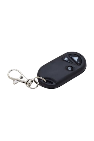 Uzaktan Kumandalı Led Dimmer 12-24v