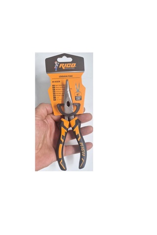 Rico 160mm Prof. Eğri Kargaburun 160