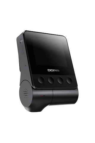 Ddpaı Z40 1944p Ultra Yüksek Çözünürlük 24 Saat Park Modu Akıllı Araç Kamerası