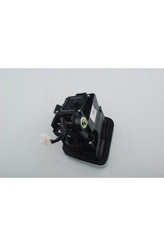 Cn Sol Sis Lambası Kare Honda Civic 1996-1998 Hatchback Uyumlu Hd044lh