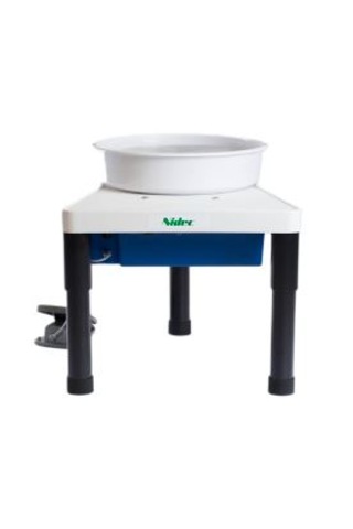 Nidec Shimpo RK 3E Çömlekçi Tornası