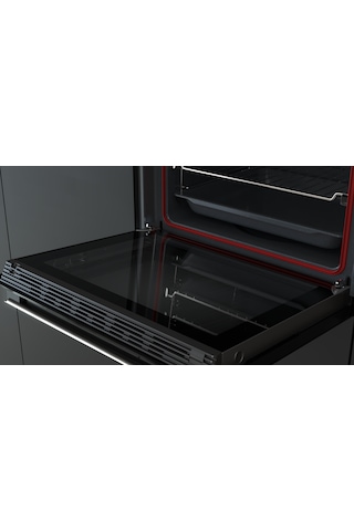 Teka - HBB54500 SS Ankastre Turbo Fırın