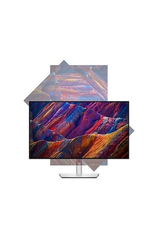 Dell Ultrasharp U3225qe 31.5'' 4k Thunderbolt Hub