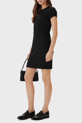 Calvin Klein Bayan Elbise Lv047f241g Ub1 Siyah Siyah