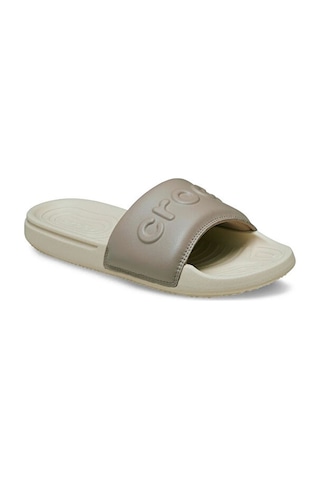 Crocs Crocs All Day Slide W Kadın Terliği 211430-0q6bej Bej