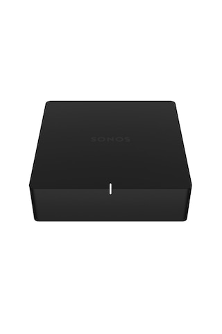 Sonos Port, Kablosuz Hi-fi Müzik Aktarıcı, Wi-fi Ve Ethernet Bağlantısı, Çoklu Oda Müzik Sistemi, Dijital Ağ Müzik Oynatıcı